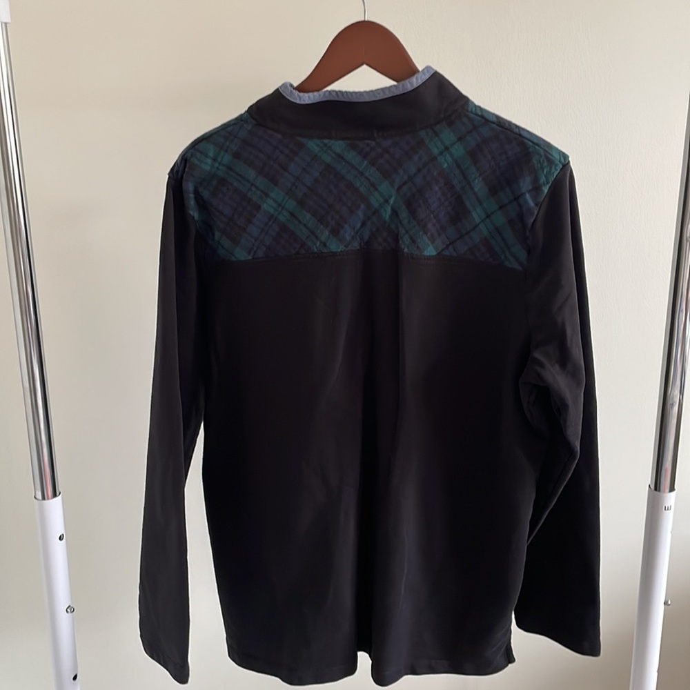 Ll Bean Pullover - image 6